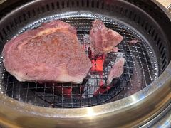 -松鱼亭·和牛烧肉(协鑫广场店)