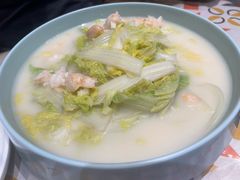 -清真吐鲁番餐厅(牛街店)