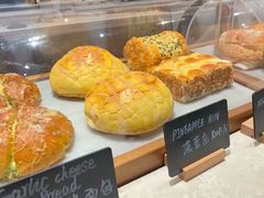 -V咖啡(兰州盛达希尔顿酒店)