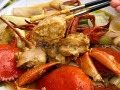 -二钳洞庭虾蟹·江湖菜(成都鹭岛店)
