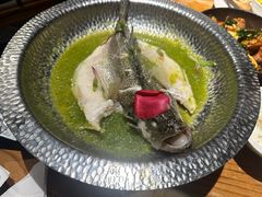 -壹泰东南亚主题餐厅·高良姜风情(州桥店)
