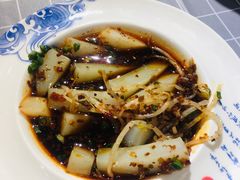 -西竹拌面(银川阅彩城店)