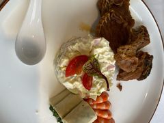 -老洋房花园饭店(绍兴路店)