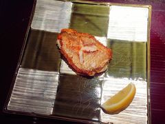 -Ginza Onodera铁板烧(外滩十八号店)