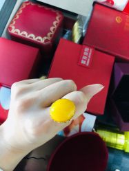 -菜百首饰(朝阳店)