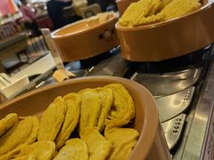 -龍歌自助小火锅(市南金茂湾店)