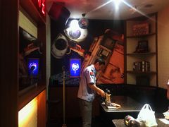 -星聚会KTV(合生汇黑金店)