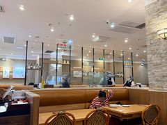 -萨莉亚意式餐厅(天河城购物中心店)