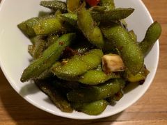 口味毛豆-湘里乡亲甲王二老店