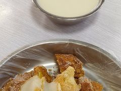-蒙记老牌豆浆