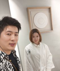 短发-北京简法造型