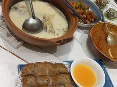 -小堂宴·老厦门码头小炒(厦大店)