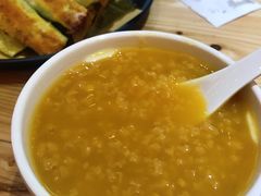 南瓜粥-奉天祥和锅烙铺(滂江街店)