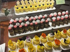 -二楼咖啡厅·厦门源昌凯宾斯基大酒店(湖滨中路店)