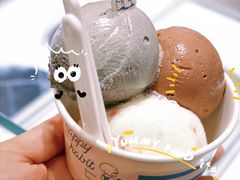 -海比甜店·意式手工冰激淋happy habit gelato