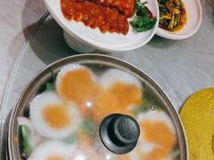 -小八仙·八方(移民广场店)