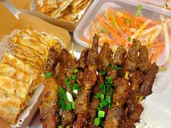 -乡土黄·鲜牛肉火锅·小龙虾(兴业街店)