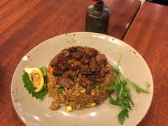 -卡朋厨房(289艺术园区店)