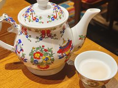 -敏珠拉姆藏餐·南京厨房(富春江东街店)