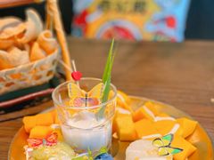 -泰妃殿(宏伊国际广场店)