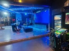 -CIAO·团建聚餐·生日派对轰趴馆(福田店)