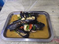 -味极鲜秘制海鲜