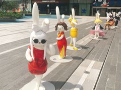 -凯德广场(西城店)