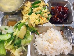 -复旦大学本部-食堂