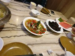 -金百万烤鸭店(马甸店)