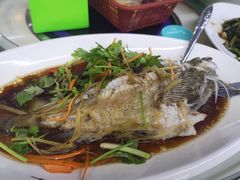 -量贩海鲜餐厅
