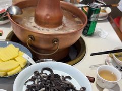-东门口·新式老北京火锅(河西龙湖天街店)