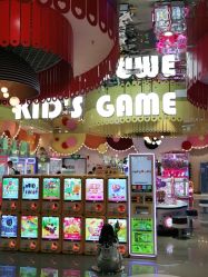 -meland club亲子乐园(重庆万象城店)