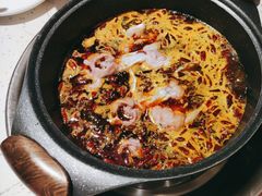-佬缸炮江湖川菜(玉林店)