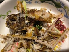 -老头儿油爆虾(星光一期店)