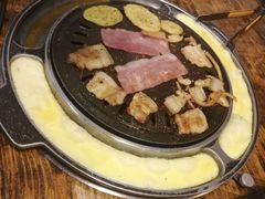 -梵行小馆烤肉(即墨店)