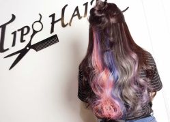 -Tipo Hair salon（明星）店