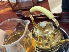 -鹿鸣酒家(越秀店)