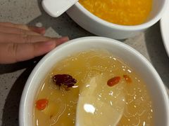 -海底捞火锅(枫蓝国际购物中心店)