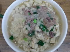 -老刘家泡馍·陕西老字号(钟楼广济街店)