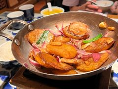 -绿茶餐厅(布吉万象汇店)