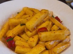 -滇野云南野生菌餐厅(陕西南路店)