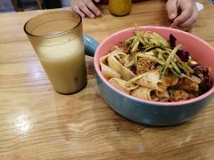 陕西凉皮-西安调调(十全街店)