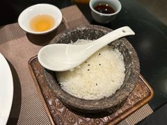 -上蔬无瑕· 创意素食·Vegetarian(华采天地店)