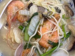 -揭阳钟记小食(福田新村店)