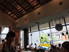 -星巴克(成都太古里二店)