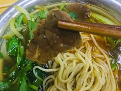 -朝阳路拉面店