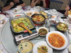 -川知味(京华城店)