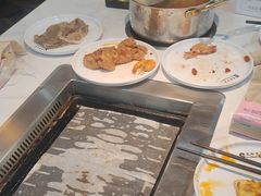 -苏格里岛自助烤肉海鲜火锅(成都金牛万达店)