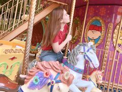 -史努比缤纷世界