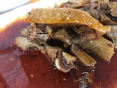 -荣生萝卜汤饭店